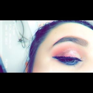 Meet your Posher, Aiyanna